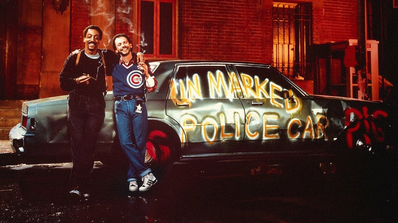 Dois Policiais em Apuros assista online