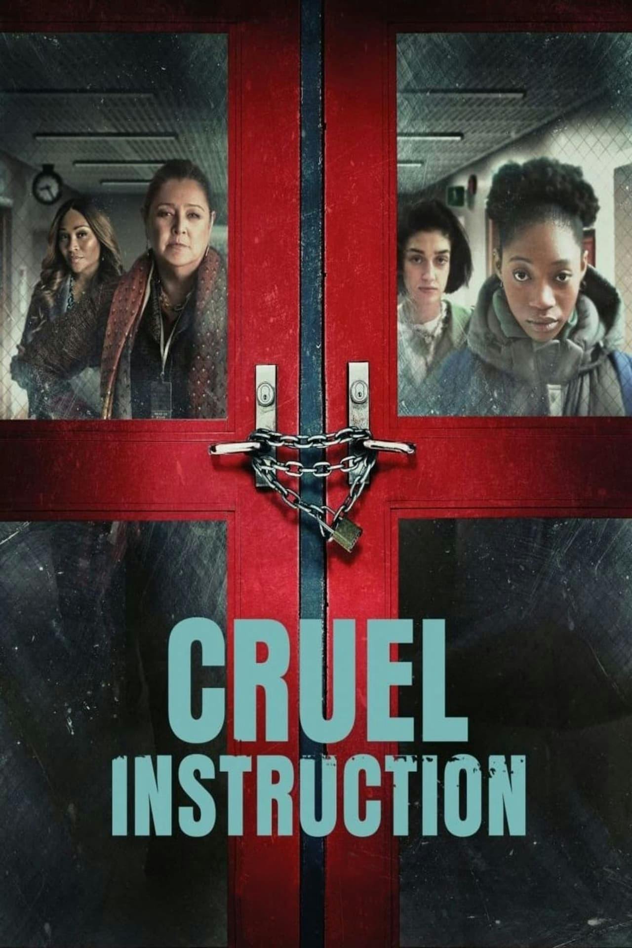 Assistir Cruel Instruction Online em HD