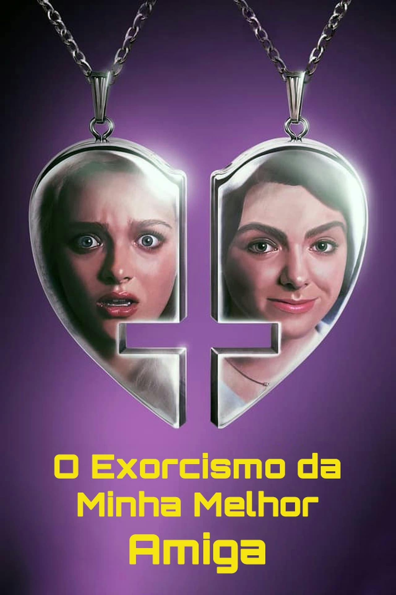 Assistir O Exorcismo da Minha Melhor Amiga Online em HD