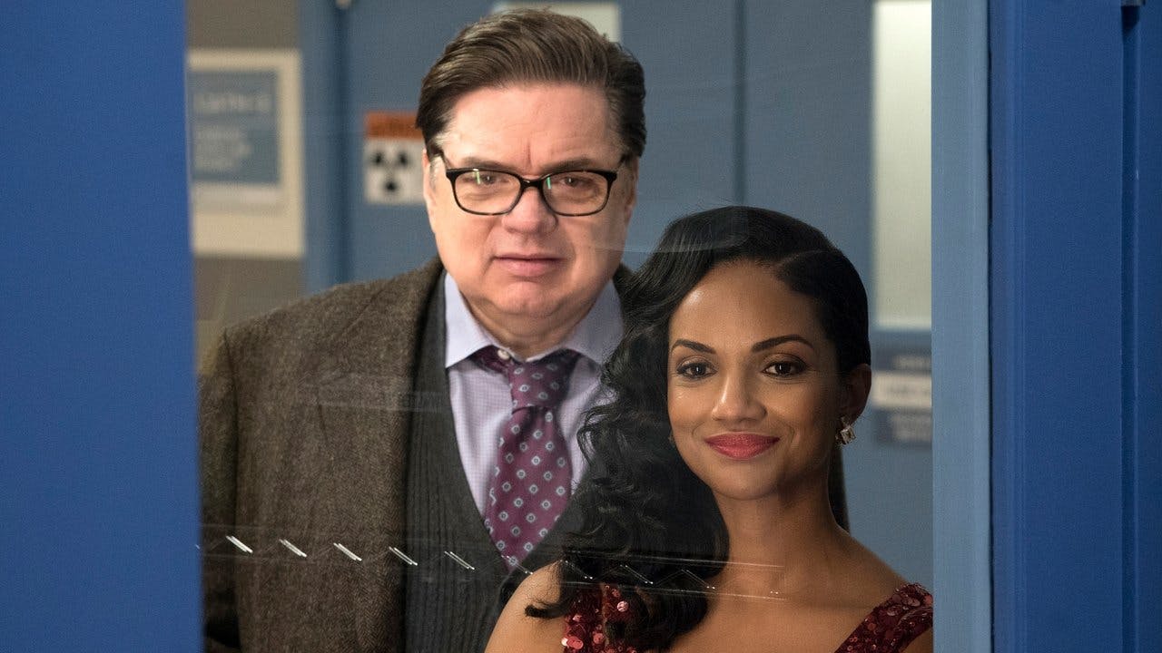 assista ao episódio 11 da temporada 2