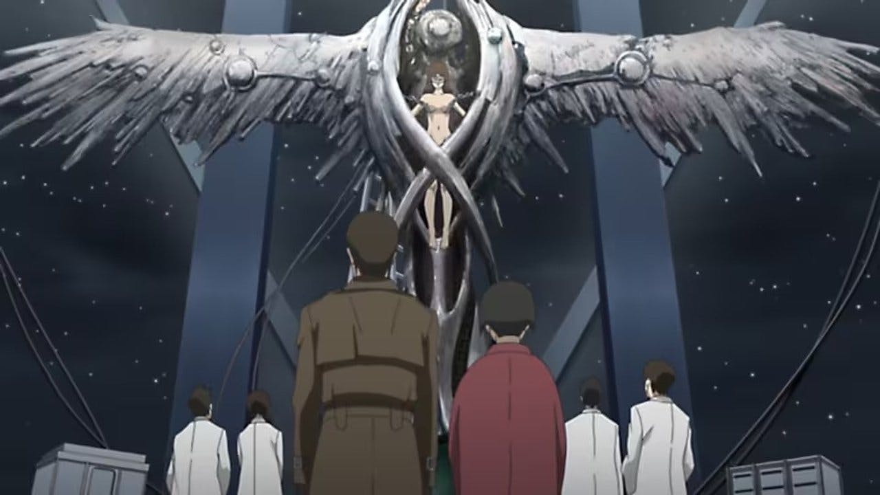 assista ao episódio 11 da temporada 1