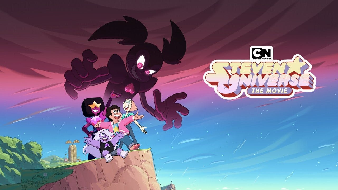 Steven Universo: O Filme