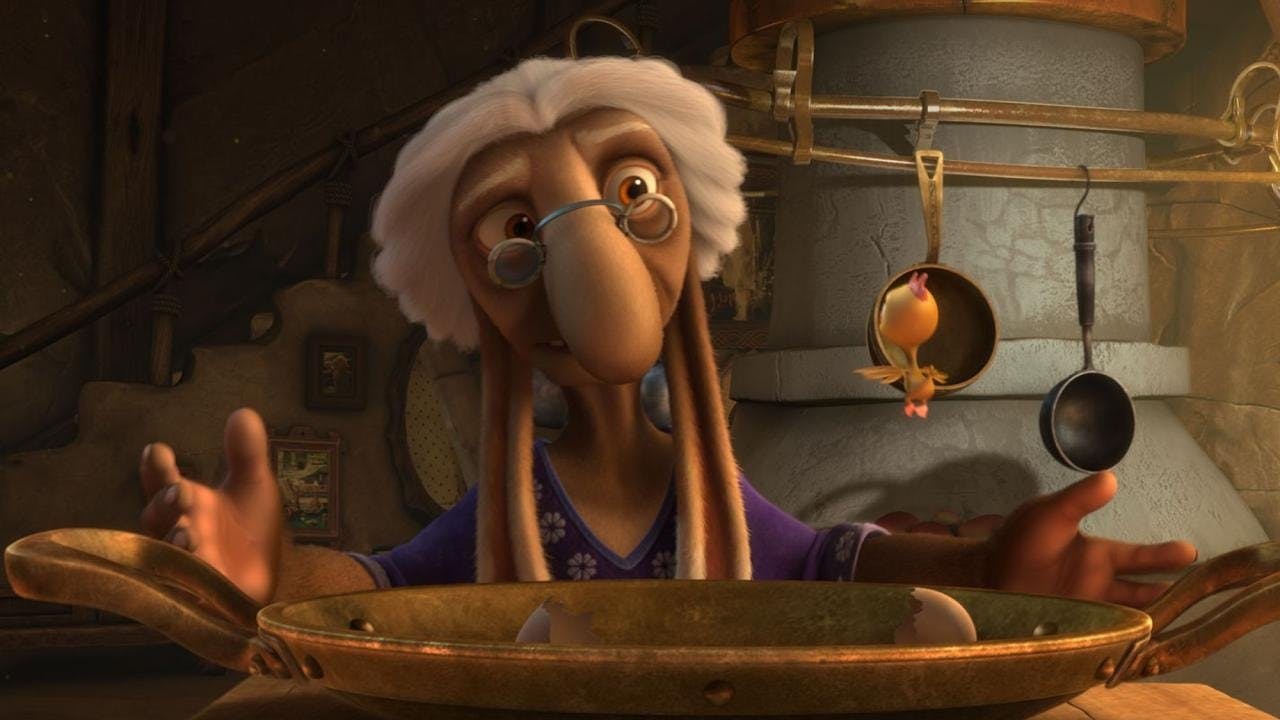 O Reino Gelado 2