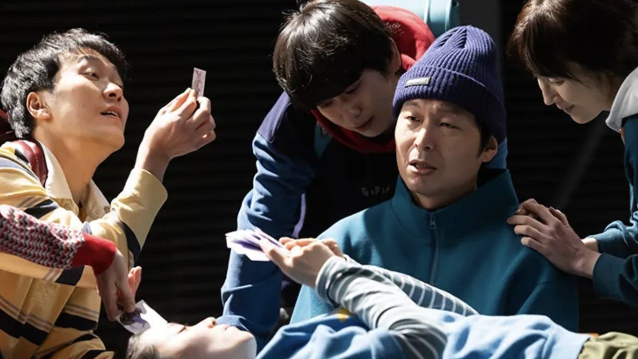 assista ao episódio 6 da temporada 1