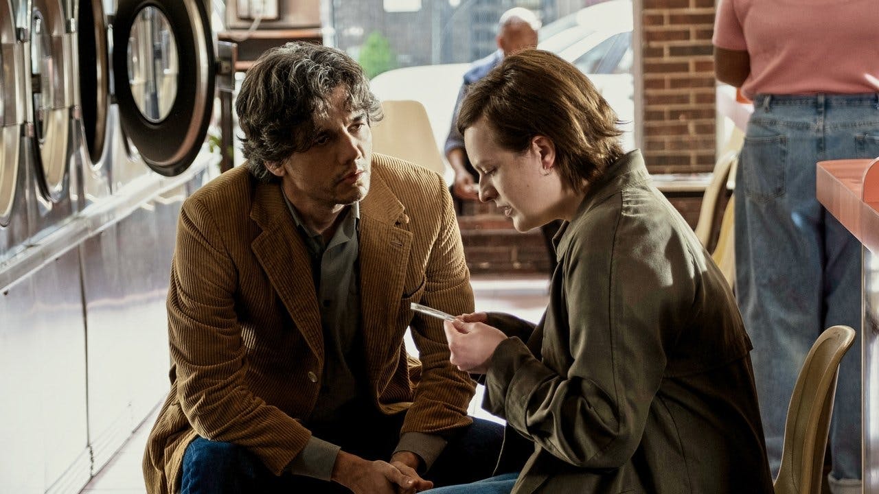 assista ao episódio 2 da temporada 1