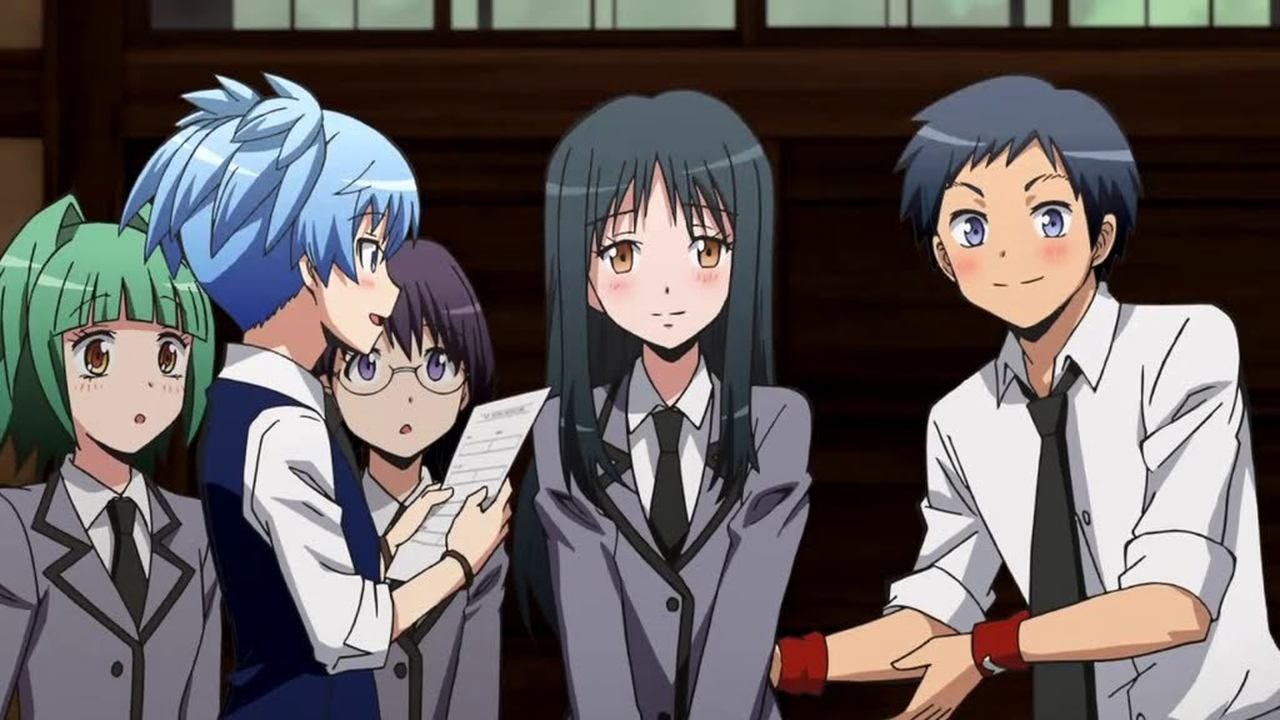 assista ao episódio 7 da temporada 1