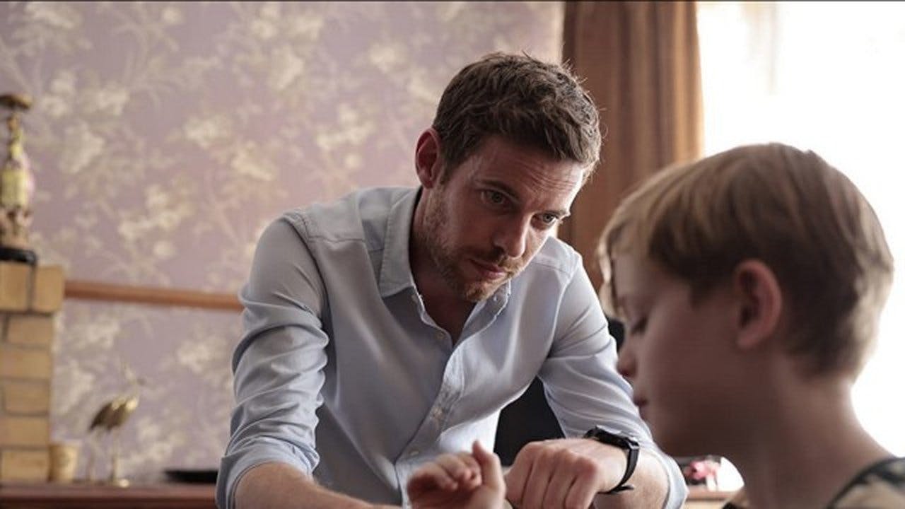 assista ao episódio 1 da temporada 1