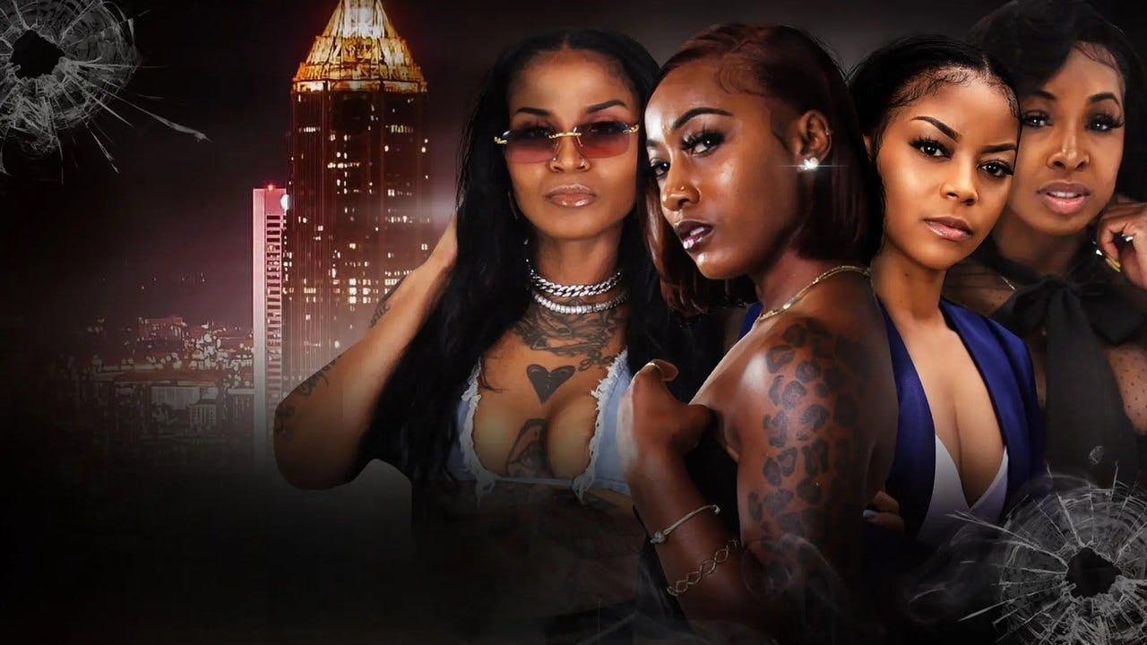 Hot Girls assista online