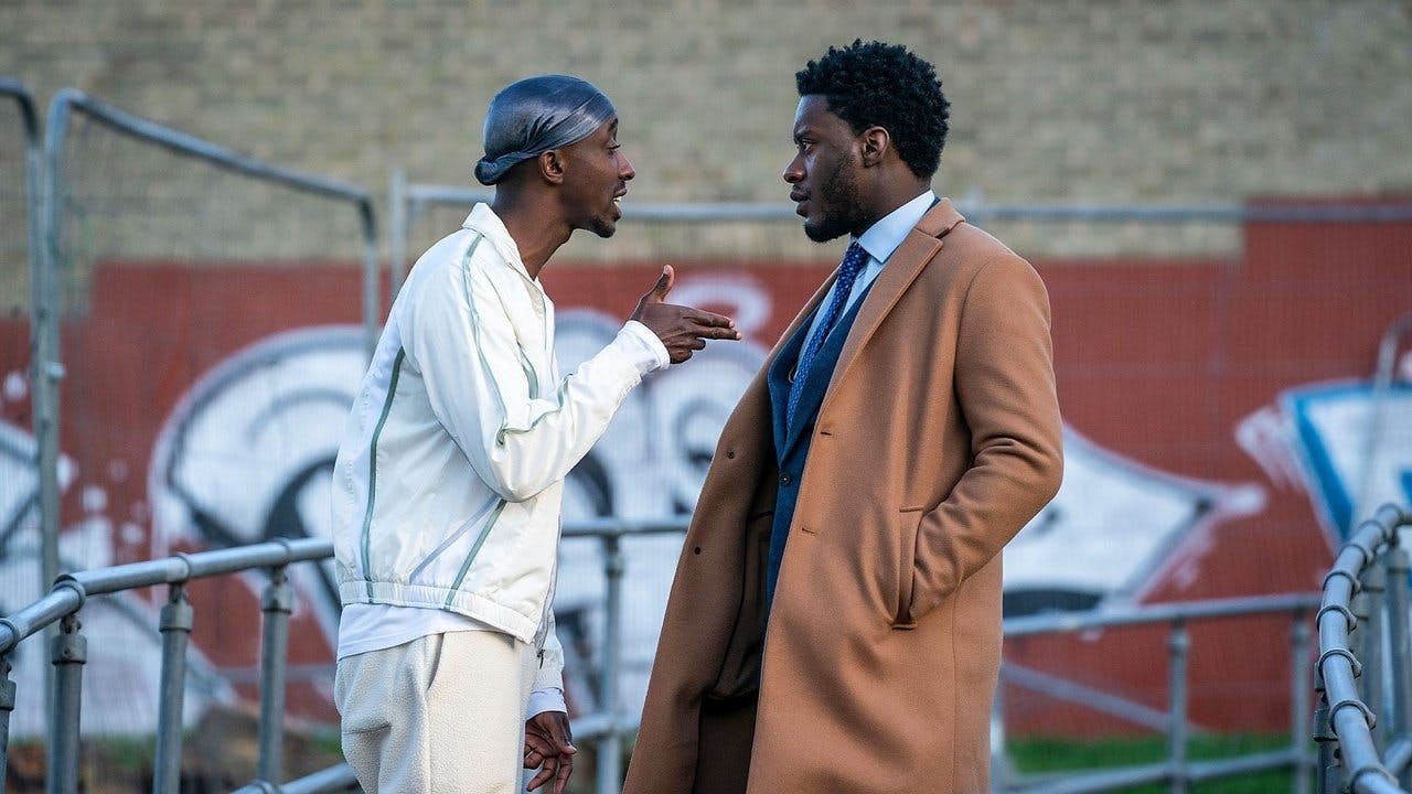 assista ao episódio 2 da temporada 1