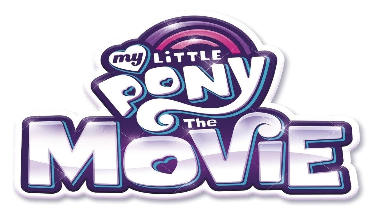 My Little Pony: O Filme