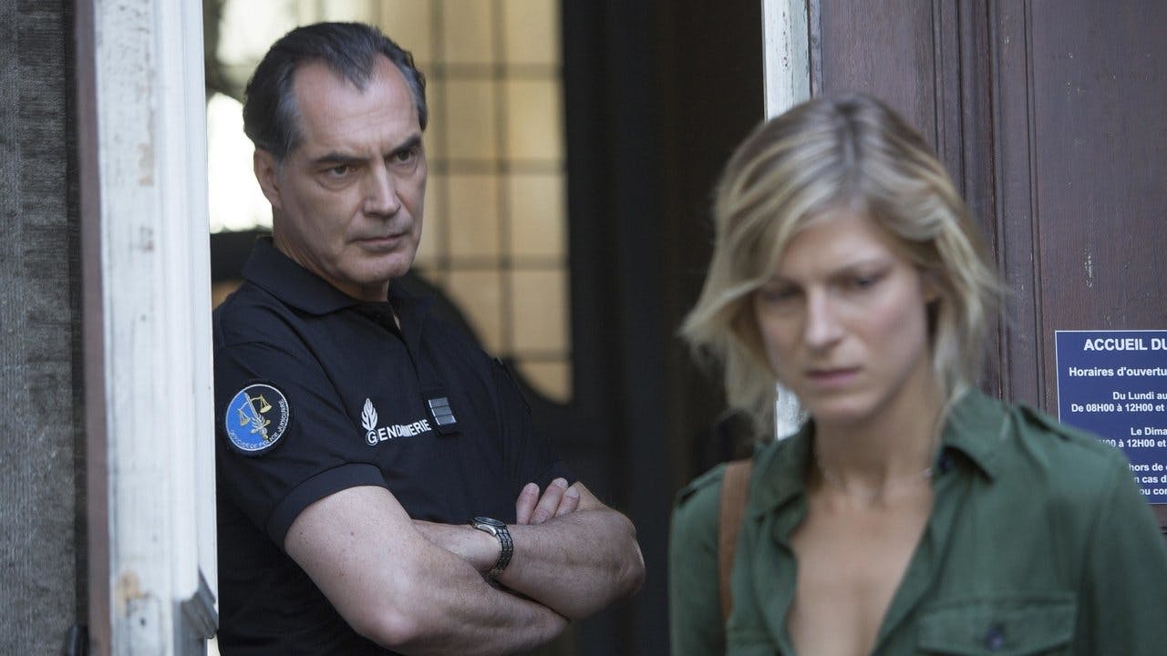 assista ao episódio 2 da temporada 1