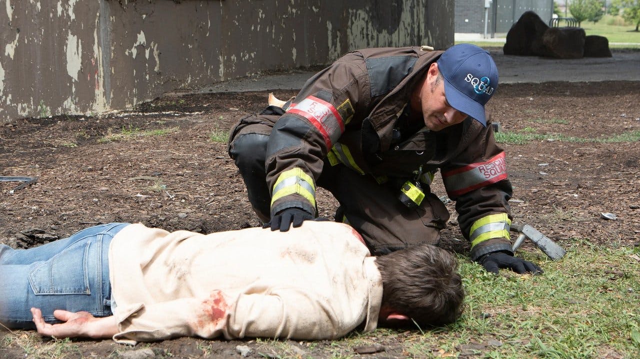 assista ao episódio 3 da temporada 7