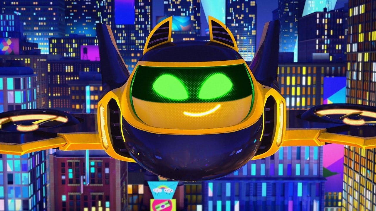assista ao episódio 12 da temporada 1