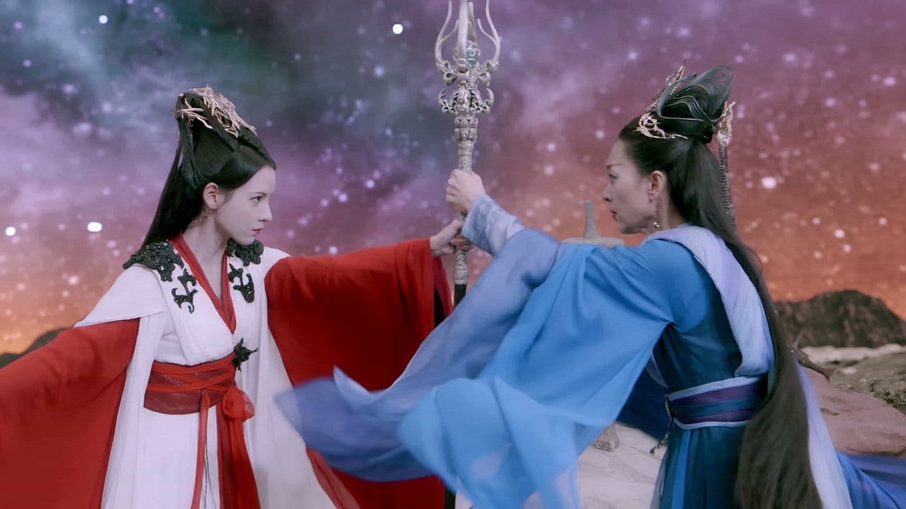 assista ao episódio 20 da temporada 1