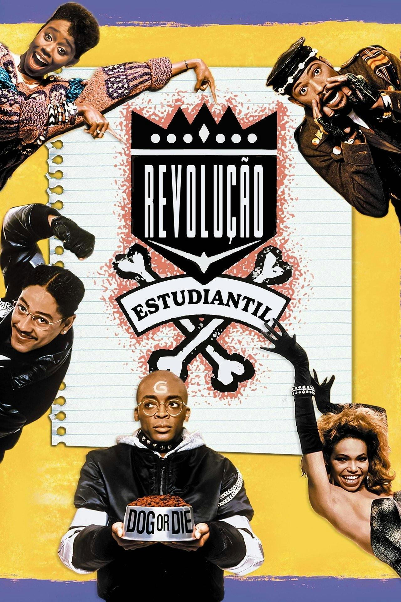 Assistir Lute Pela Coisa Certa Online em HD
