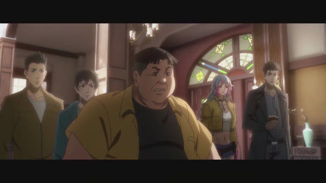 assista ao episódio 10 da temporada 1