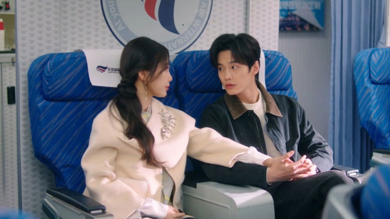 assista ao episódio 28 da temporada 1