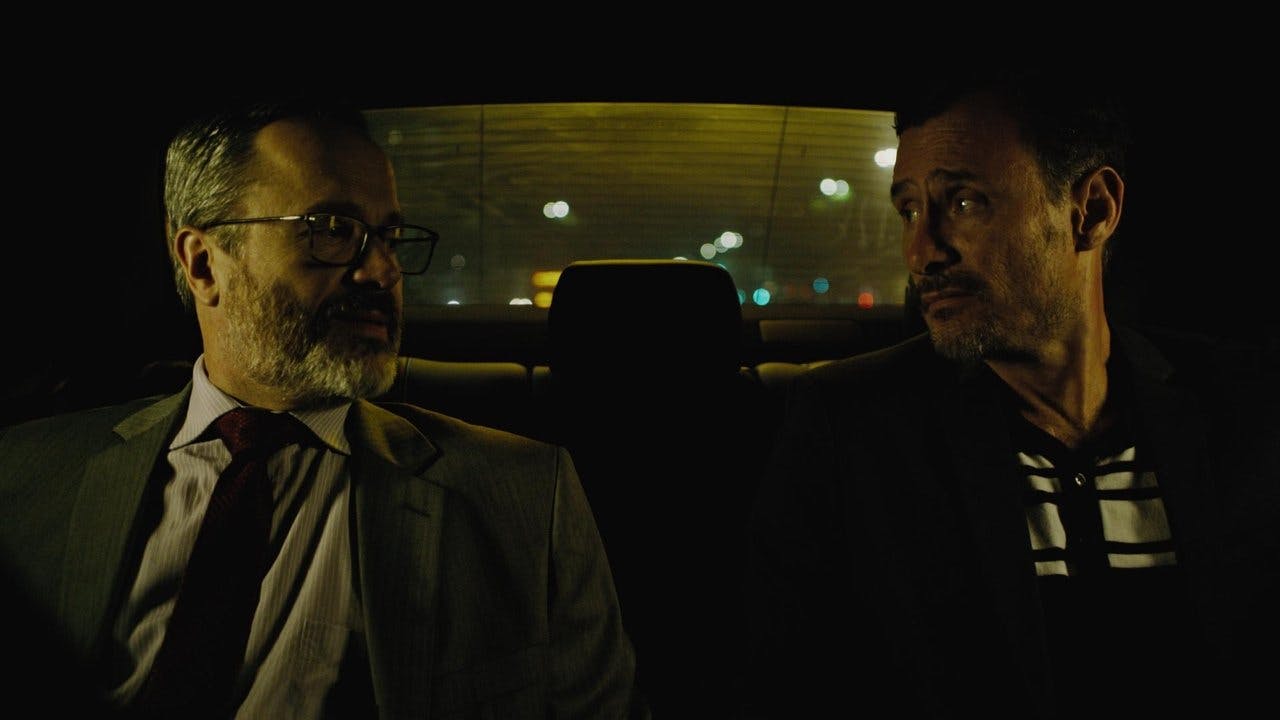 assista ao episódio 2 da temporada 1