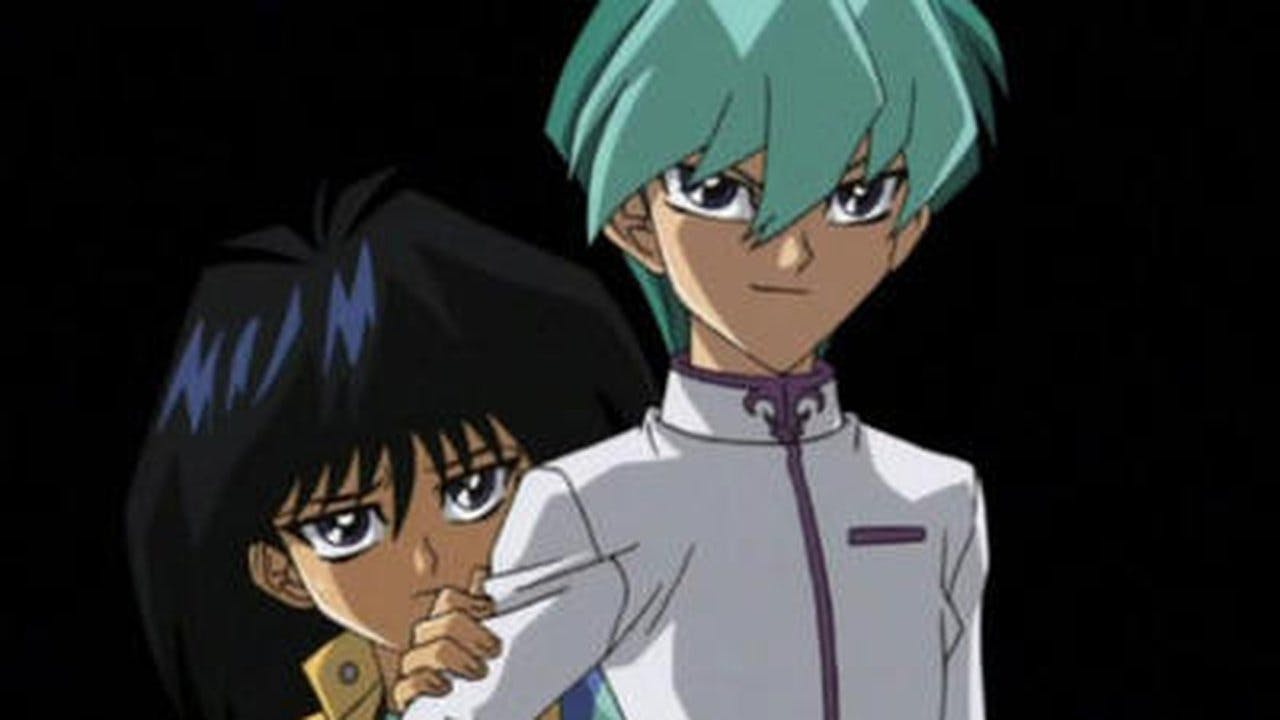 assista ao episódio 110 da temporada 1