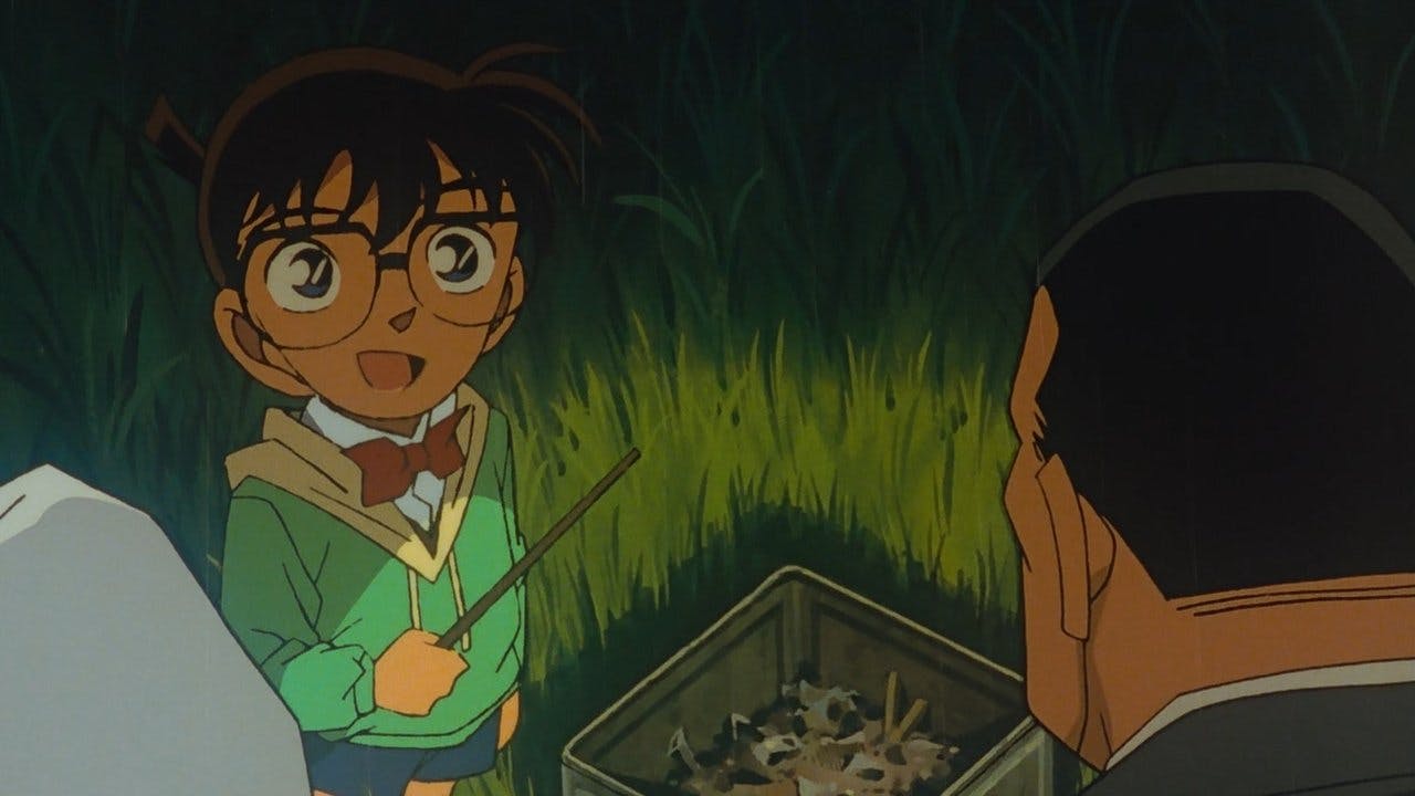 assista ao episódio 118 da temporada 1