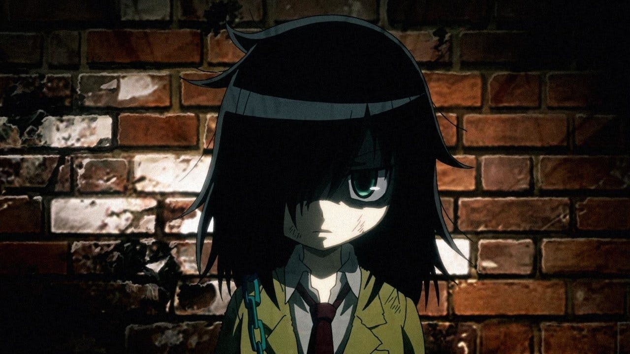 WataMote