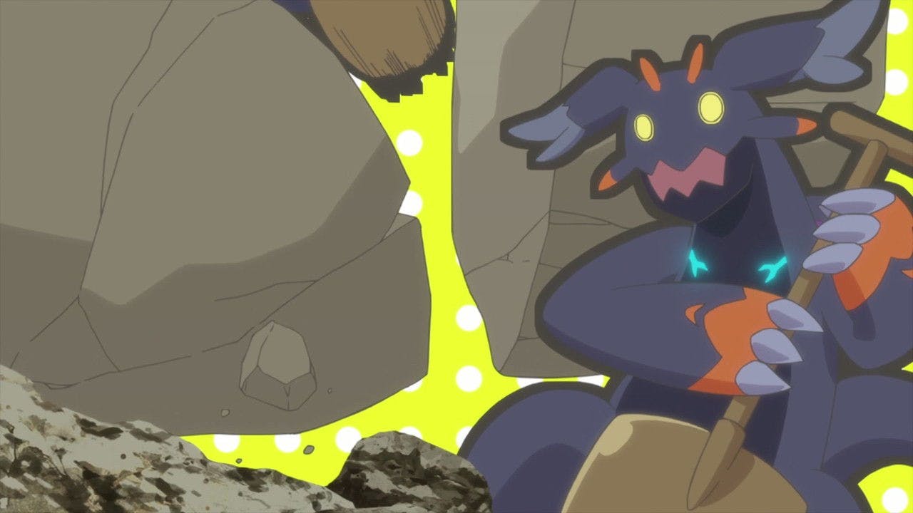 assista ao episódio 7 da temporada 1