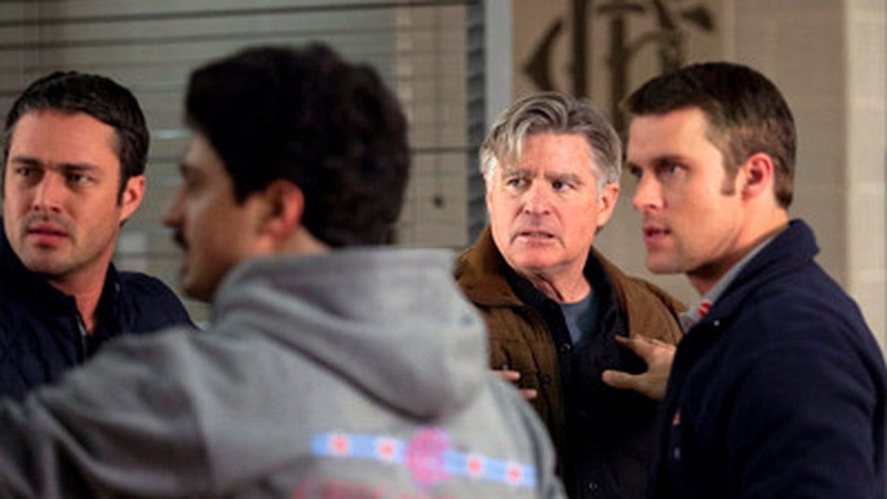 assista ao episódio 18 da temporada 1
