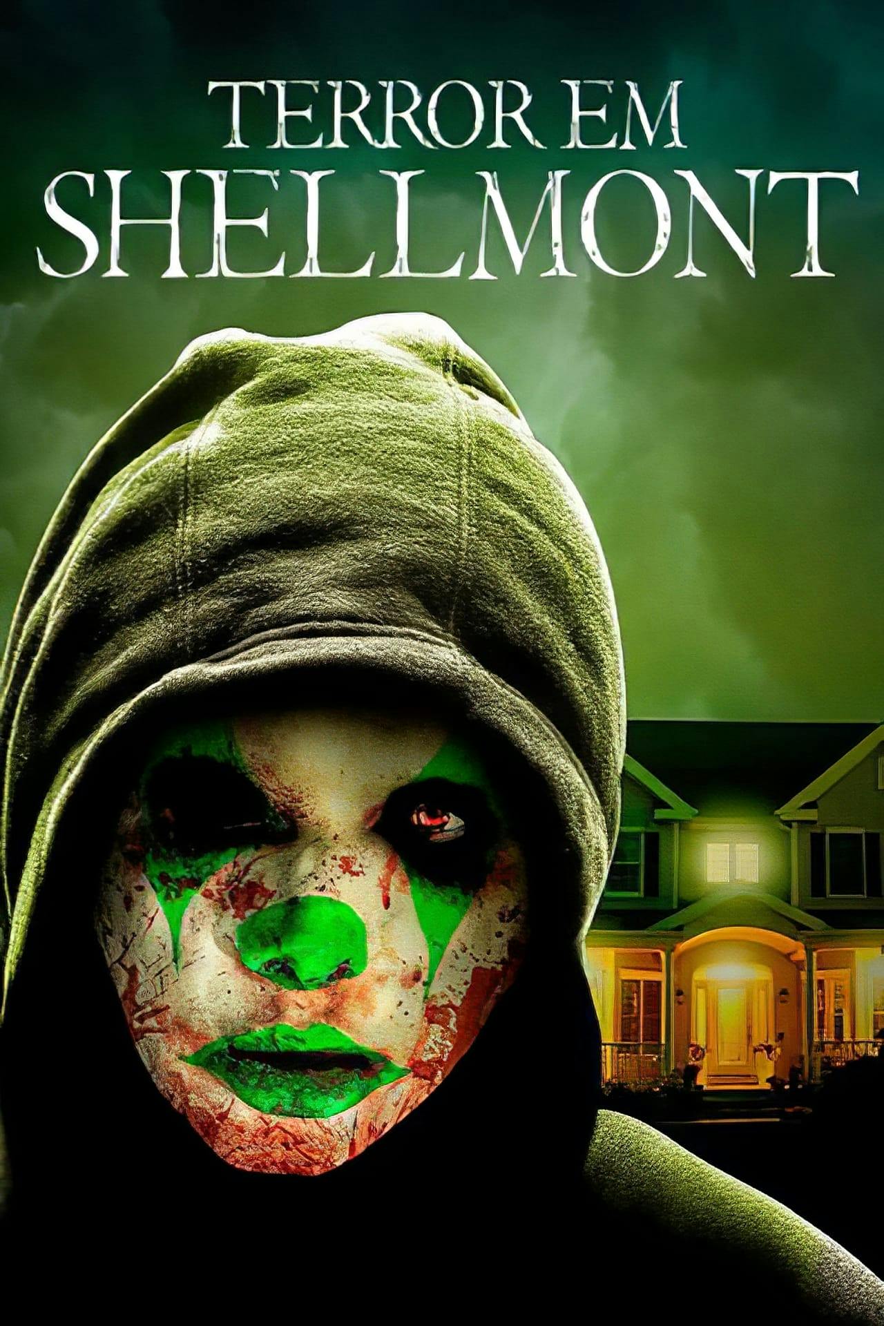 Assistir Terror em Shellmont Online em HD