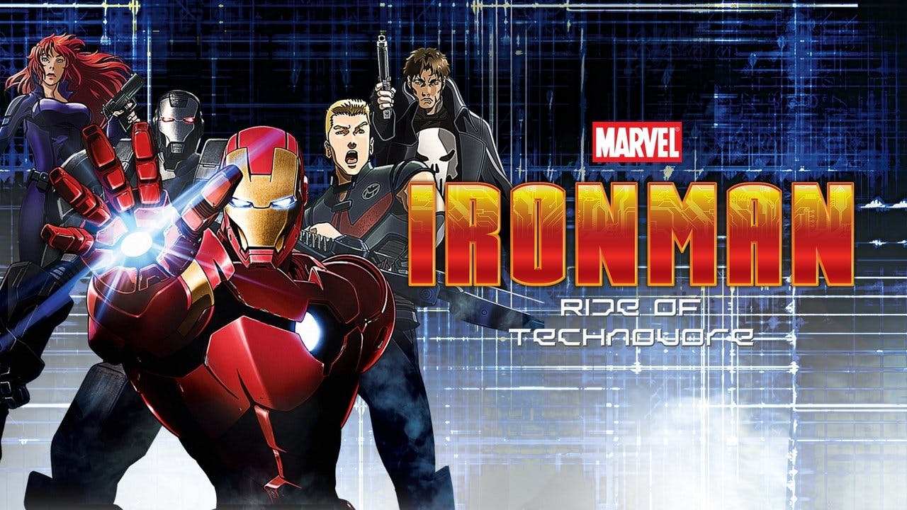 Homem de Ferro: A Batalha Contra Ezekiel Stane