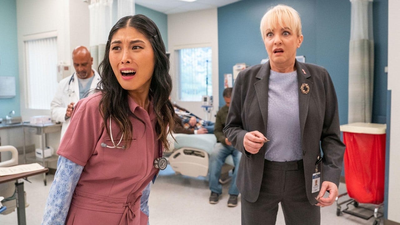 assista ao episódio 12 da temporada 1