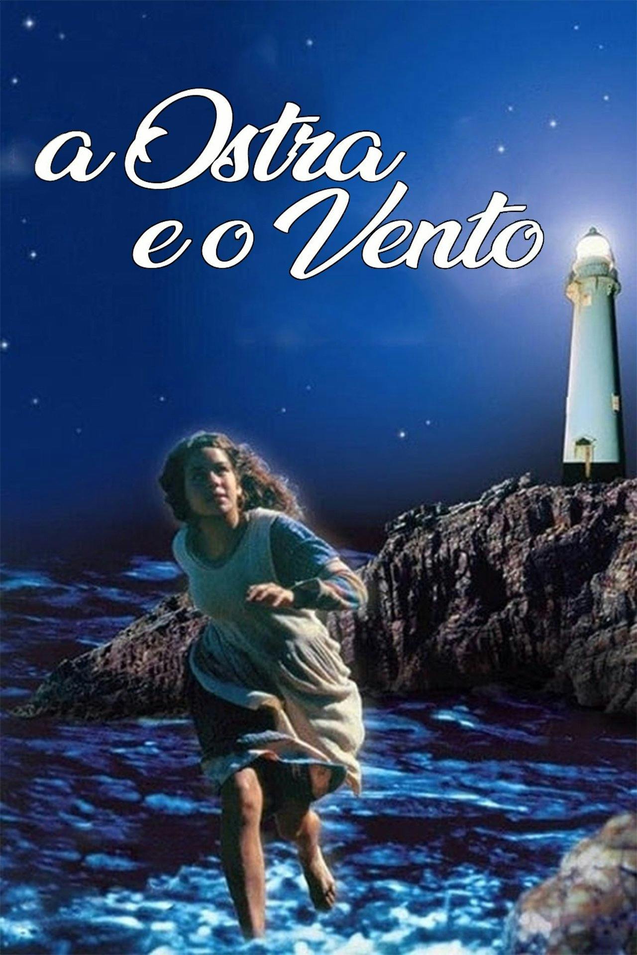 Assistir A Ostra e o Vento Online em HD
