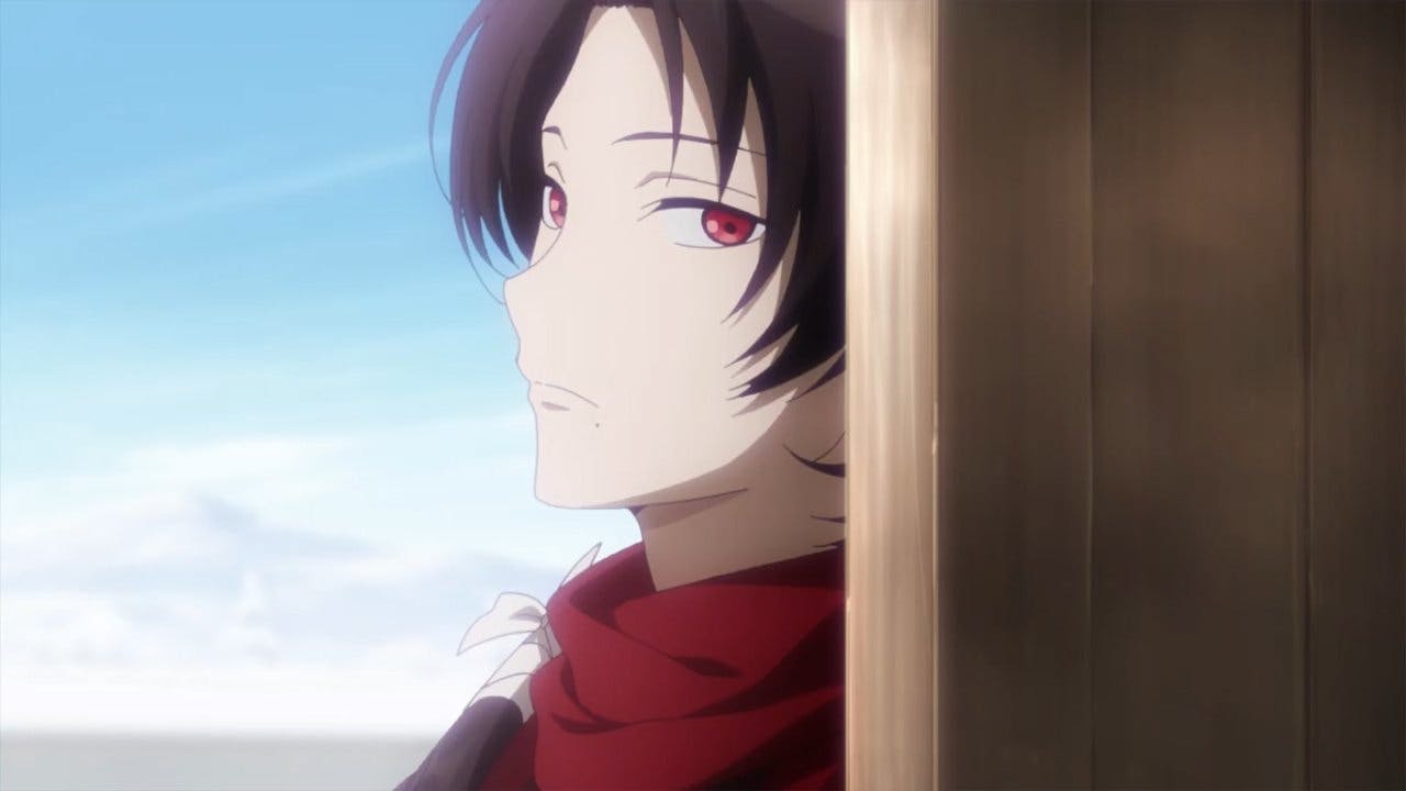 assista ao episódio 2 da temporada 1