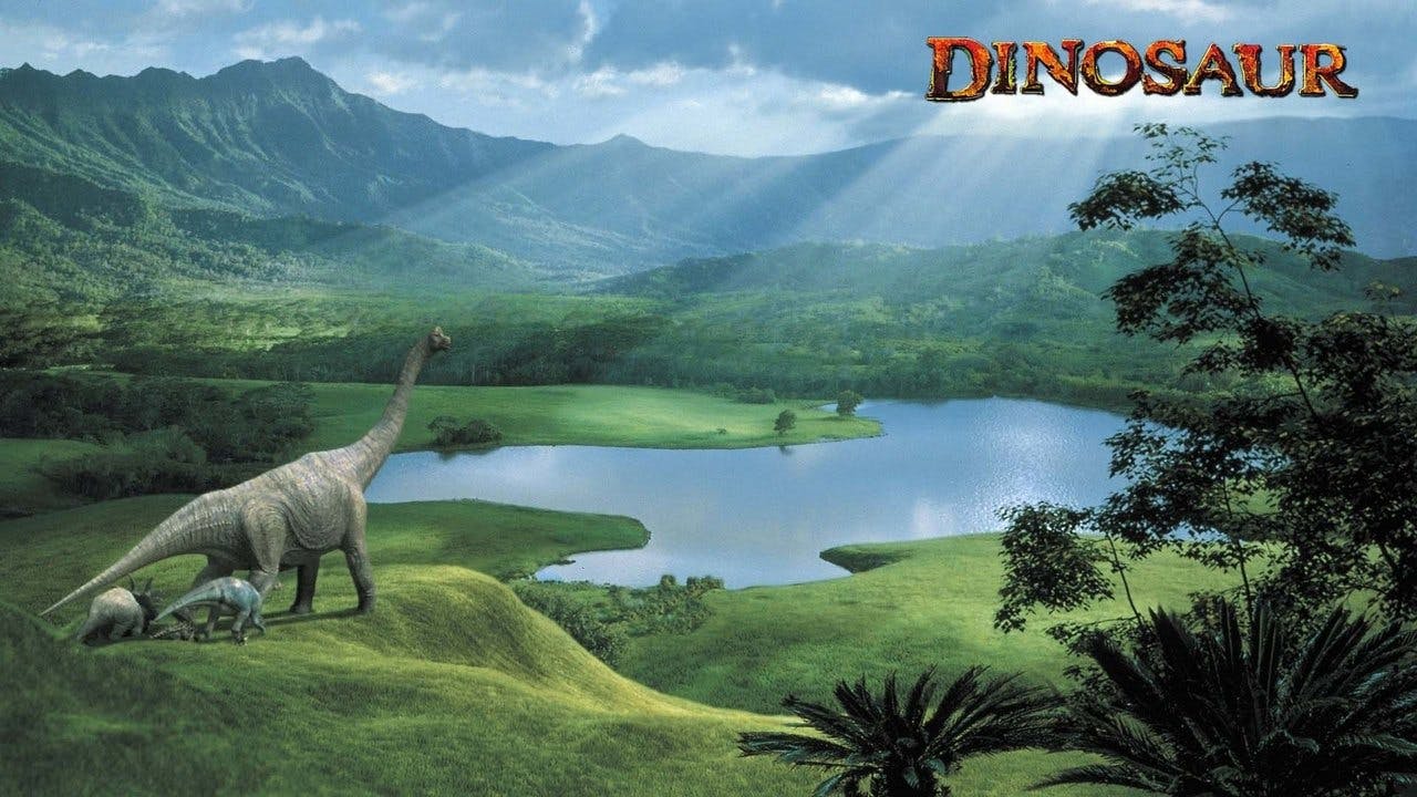 Dinossauro