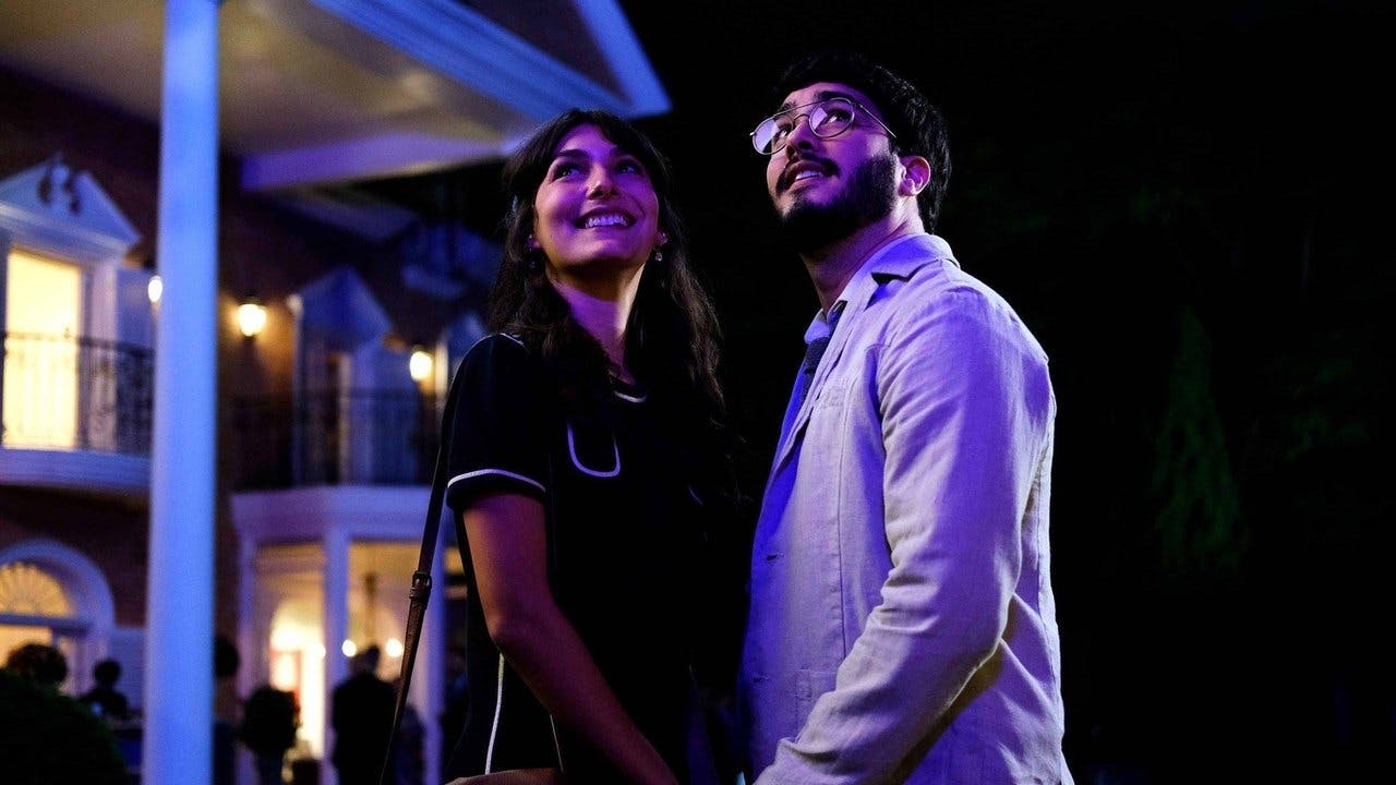 assista ao episódio 8 da temporada 1