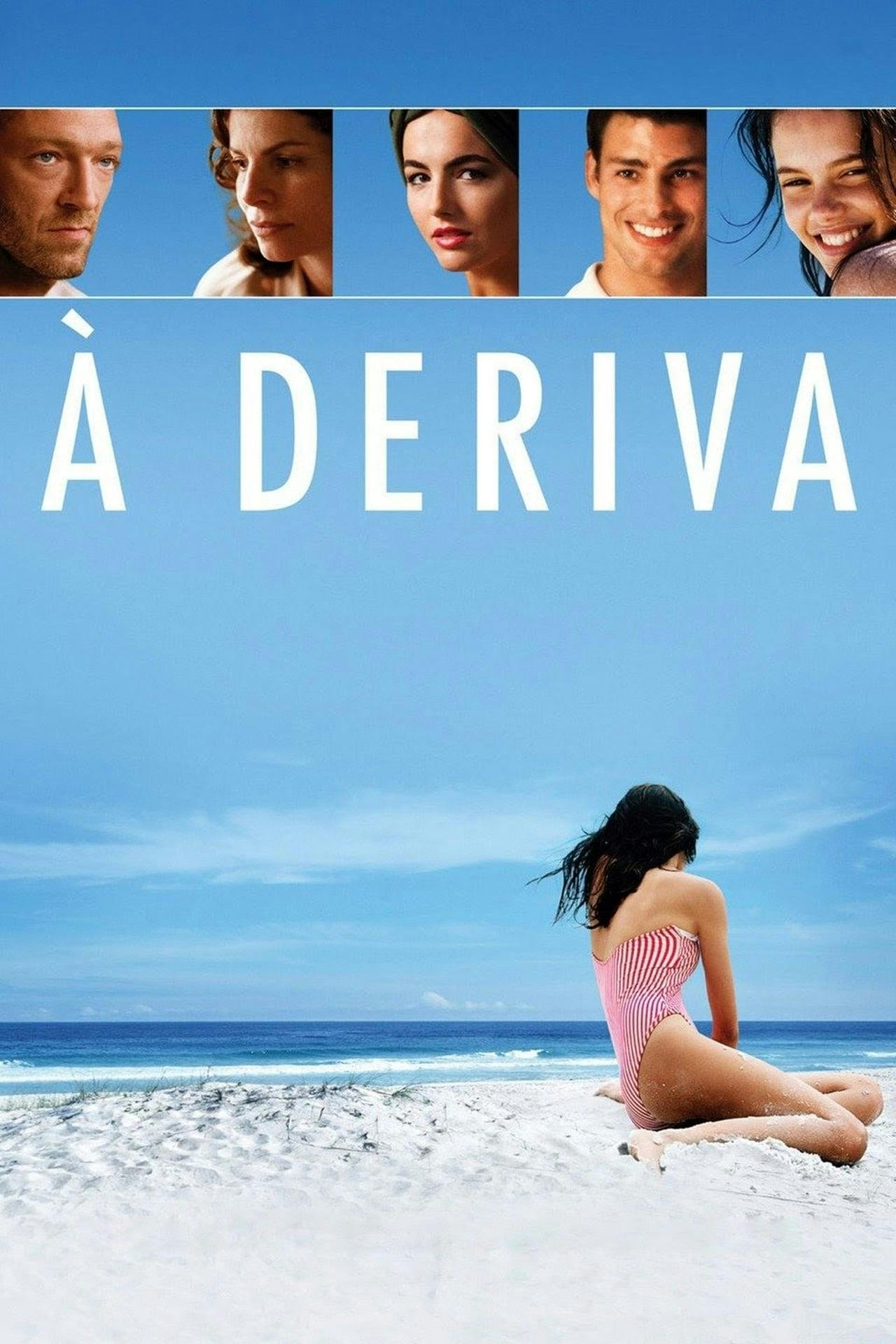 Assistir À Deriva Online em HD