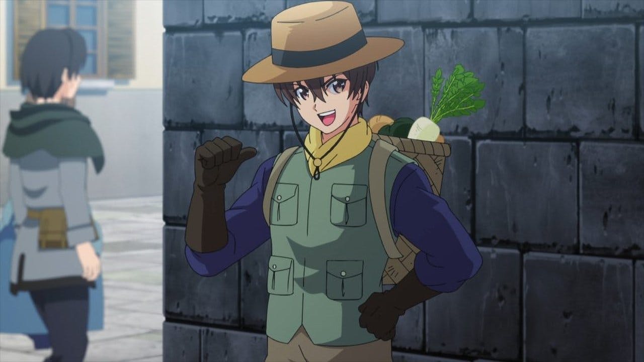 assista ao episódio 8 da temporada 1