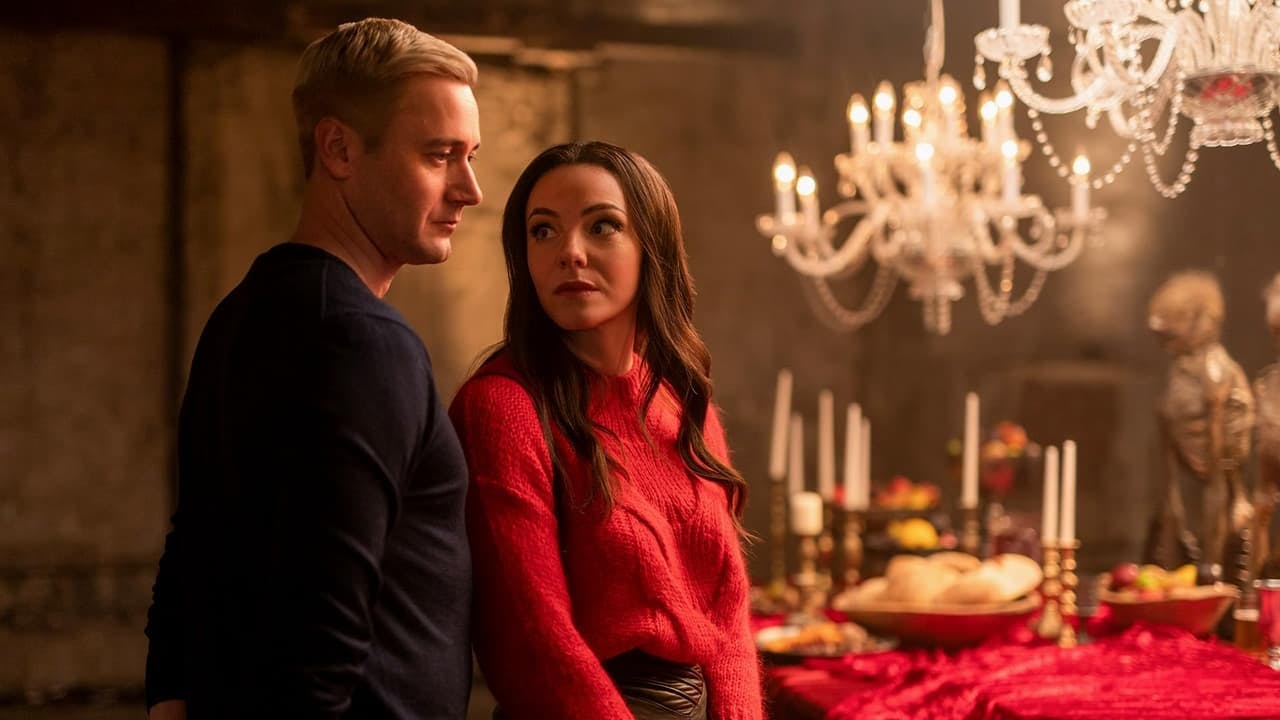 assista ao episódio 2 da temporada 1