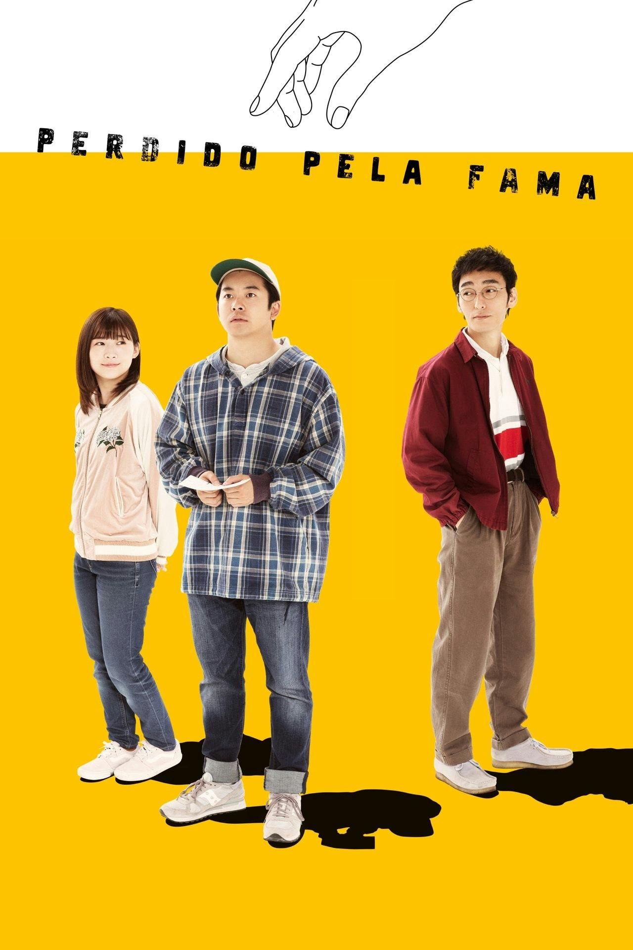 Assistir Perdido pela Fama Online em HD