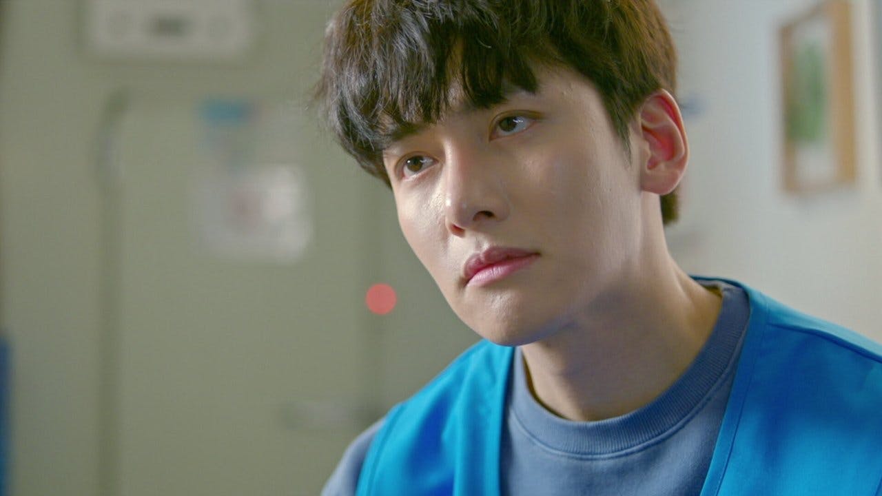 assista ao episódio 2 da temporada 1