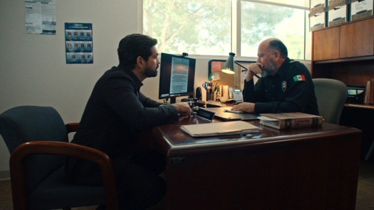 assista ao episódio 53 da temporada 1