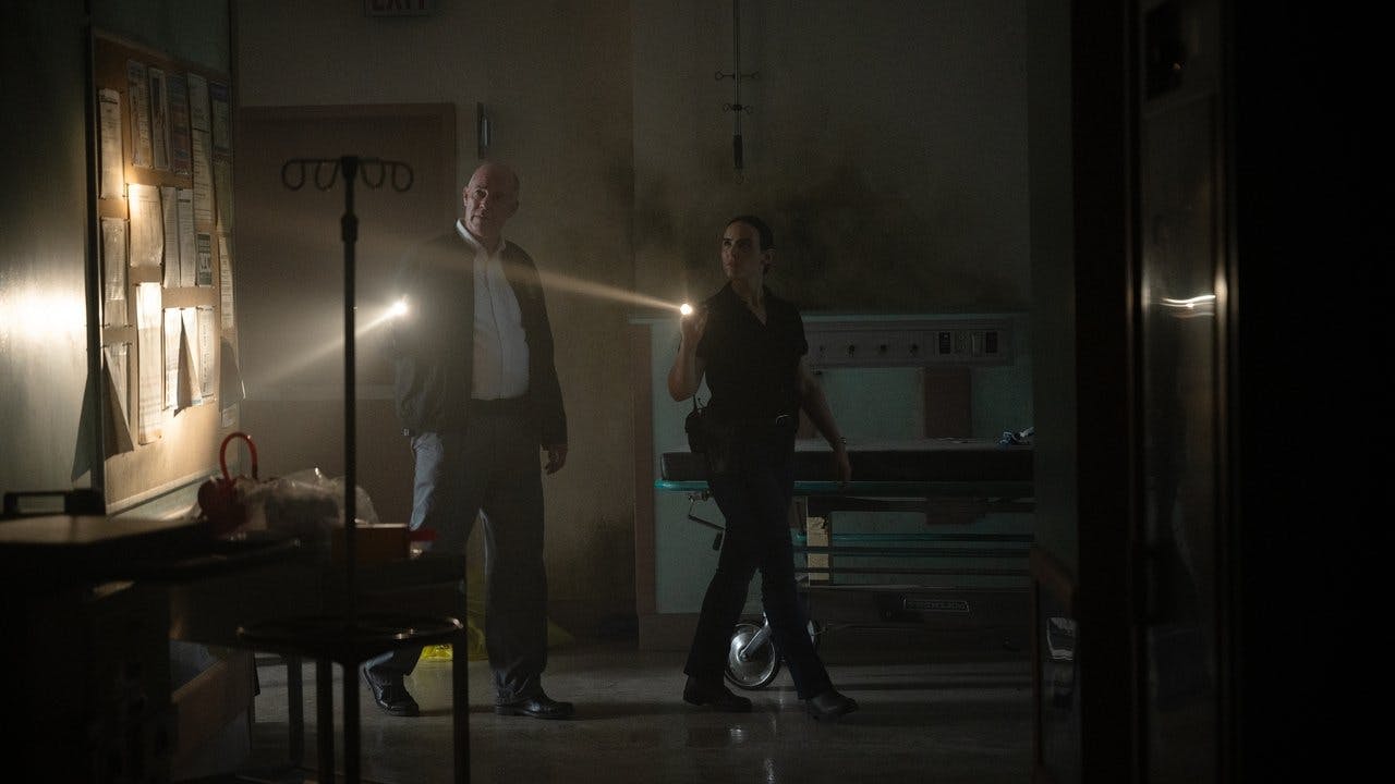 assista ao episódio 7 da temporada 1