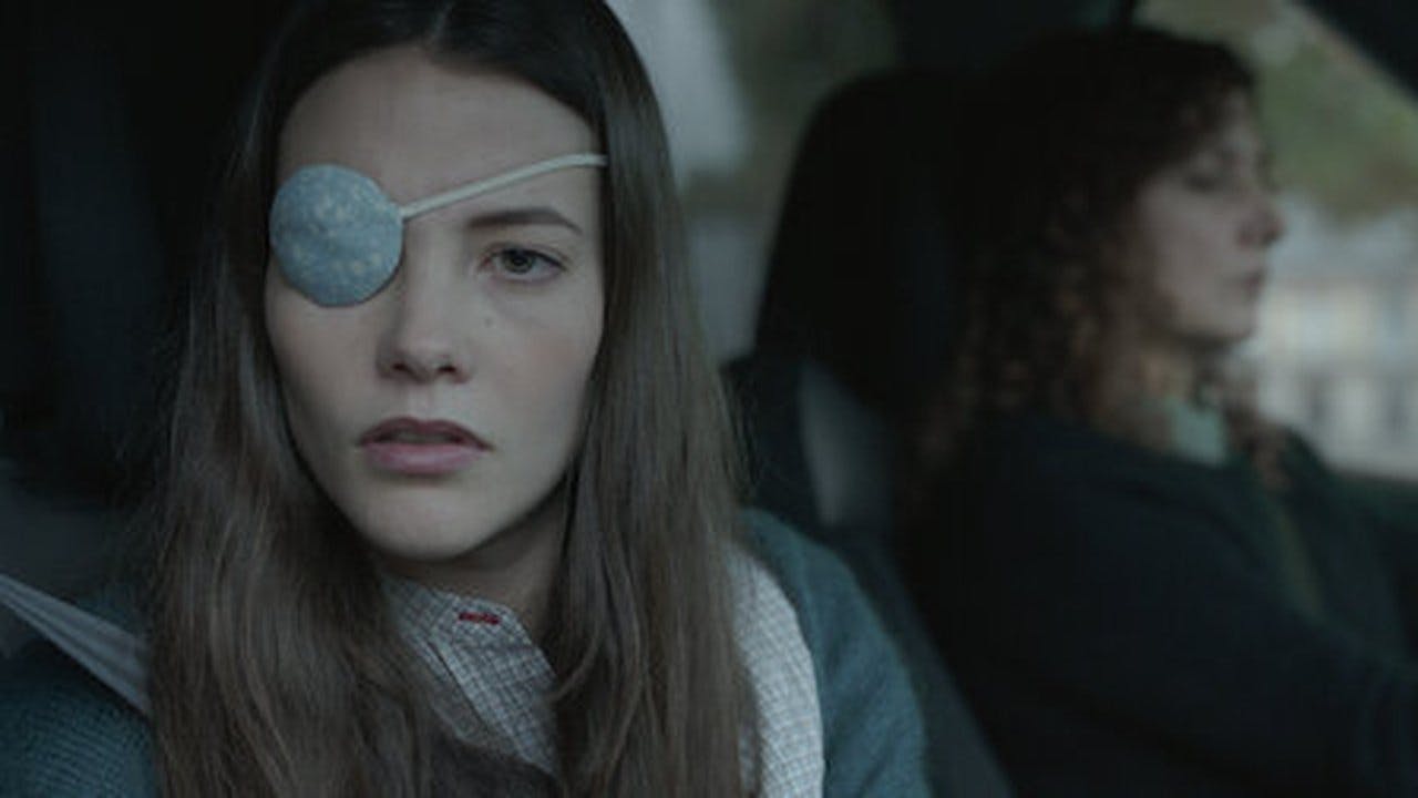 assista ao episódio 3 da temporada 1