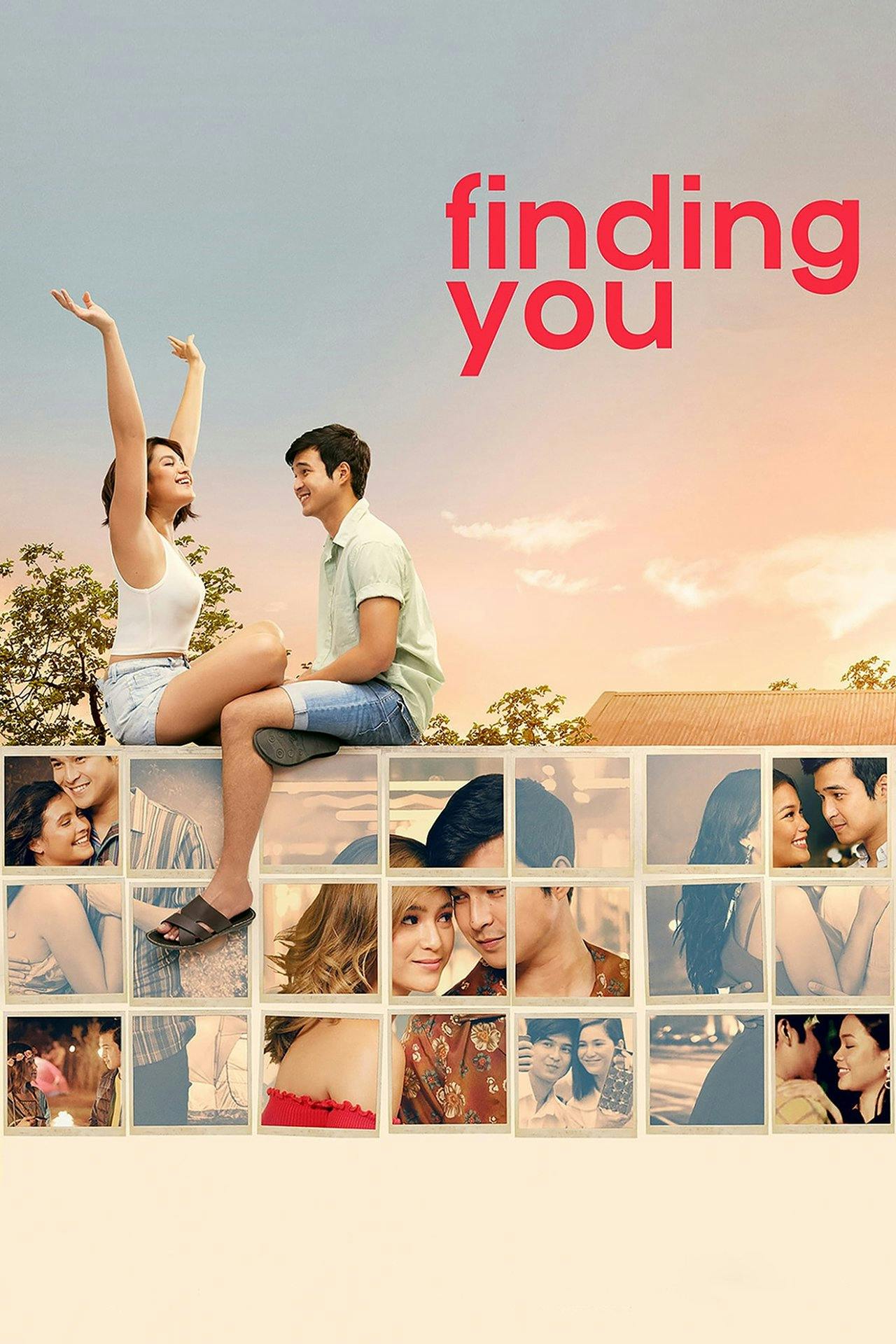 Assistir Finding You Online em HD