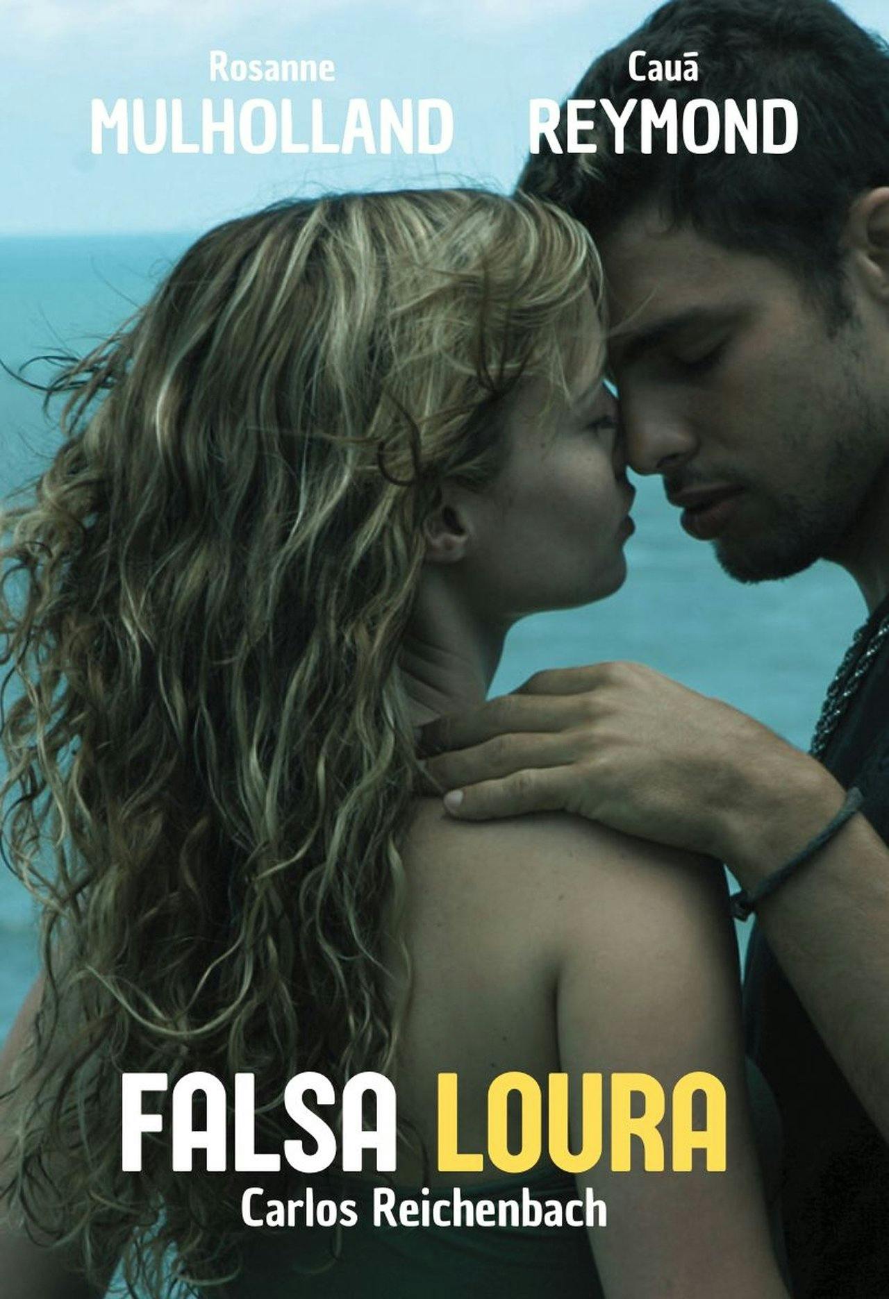 Assistir Falsa Loura Online em HD