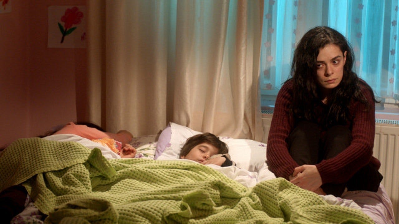 assista ao episódio 9 da temporada 1