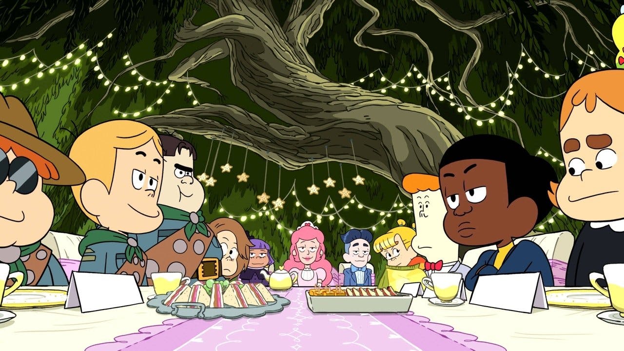 assista ao episódio 17 da temporada 1