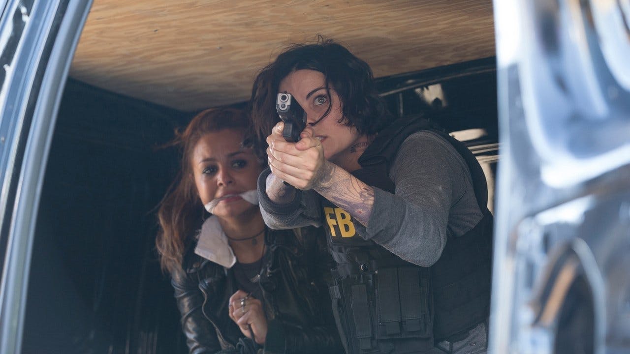 assista ao episódio 6 da temporada 1