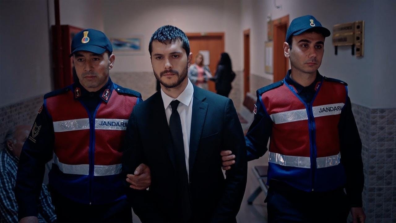 assista ao episódio 15 da temporada 1