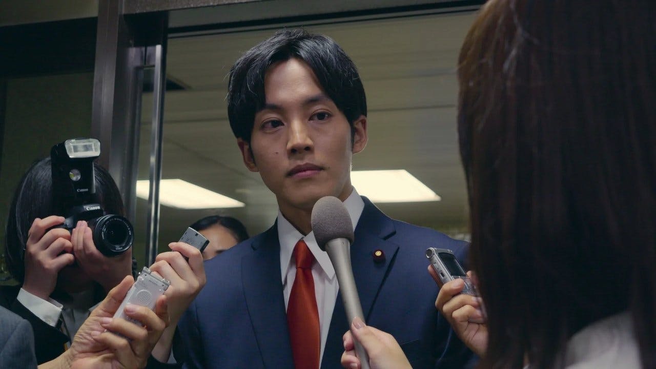 assista ao episódio 4 da temporada 1
