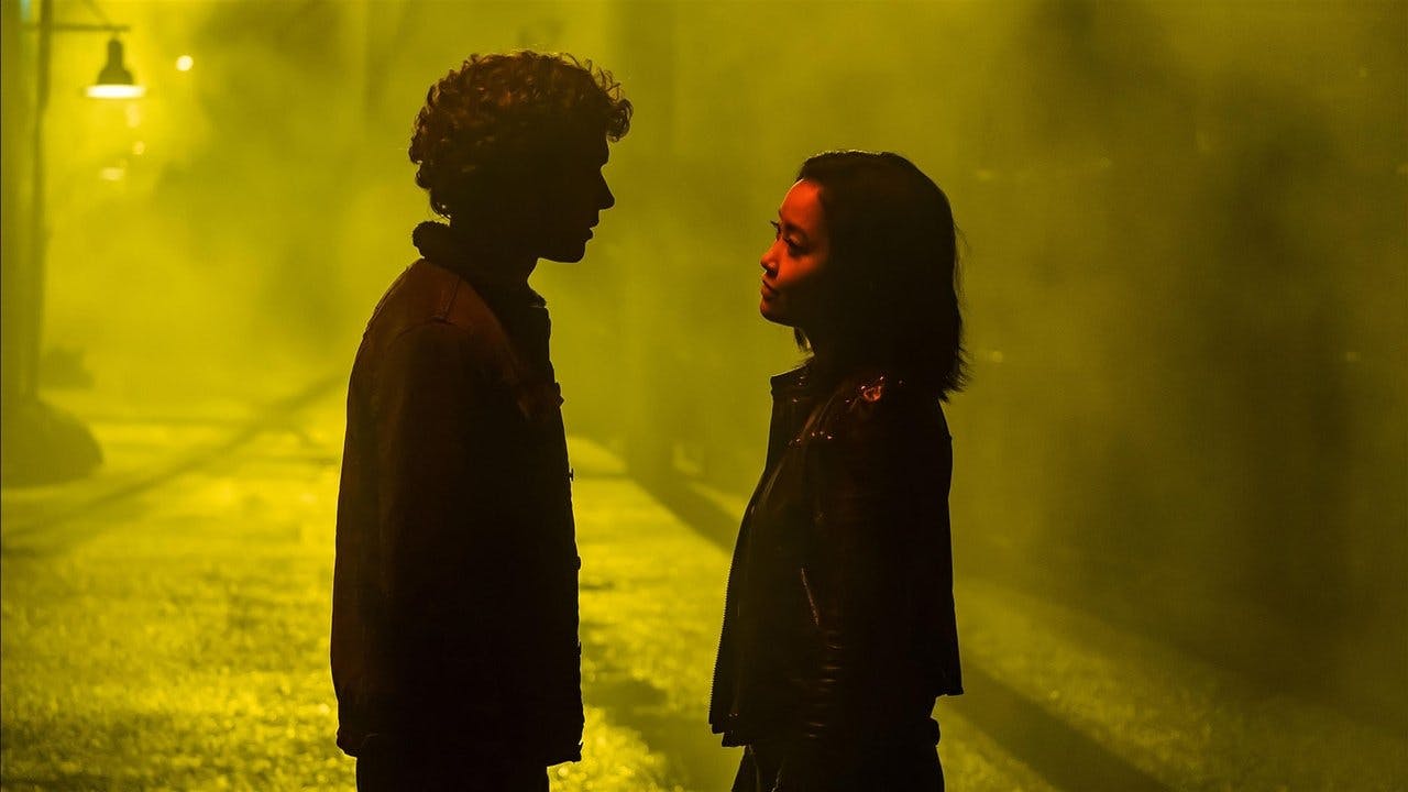 assista ao episódio 9 da temporada 1